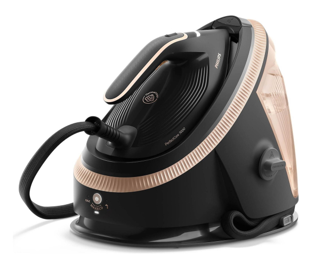 Philips Generator pary PSG7300/80 czarny - 1536649 - zdjęcie